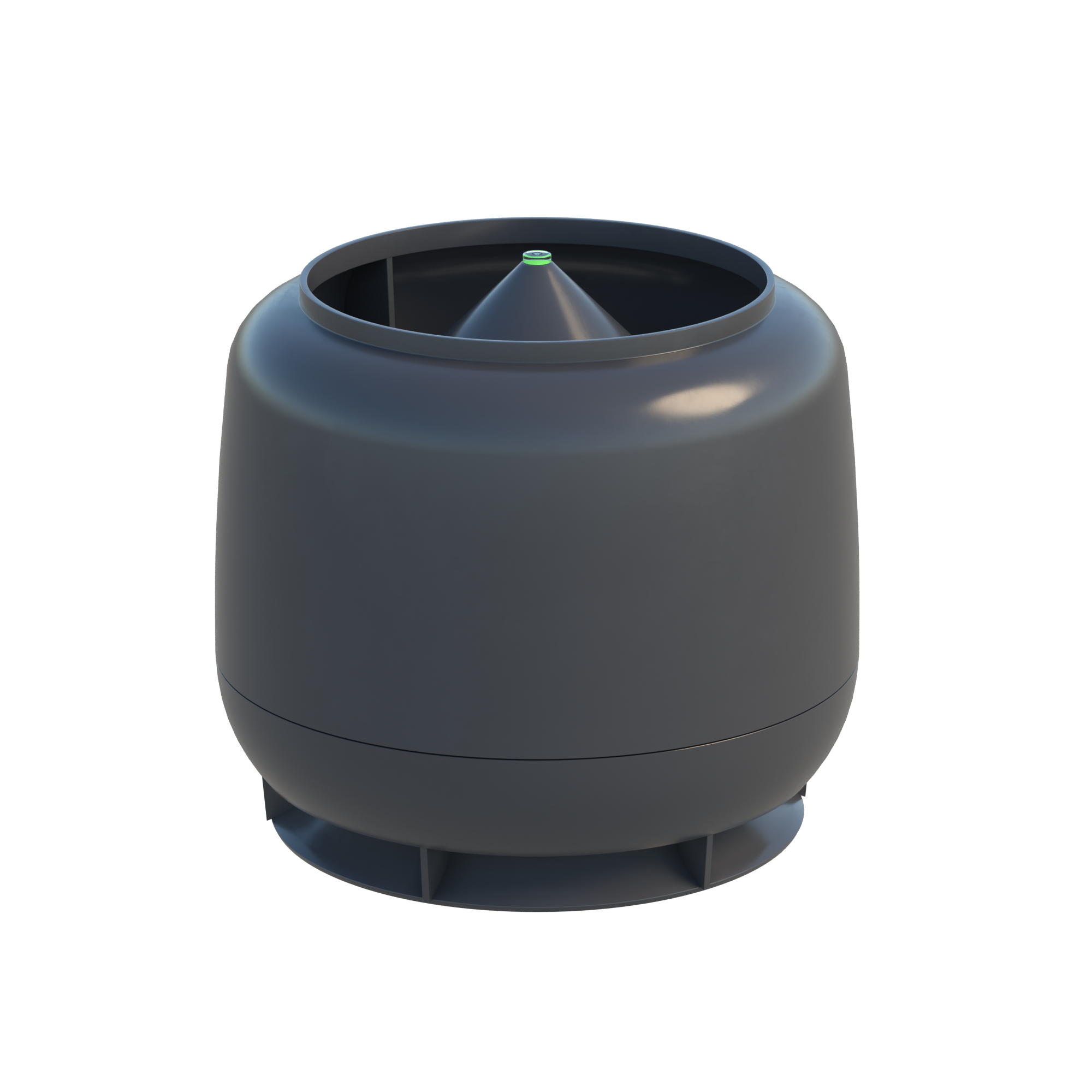 Колпак D160 ТЕХНОНИКОЛЬ